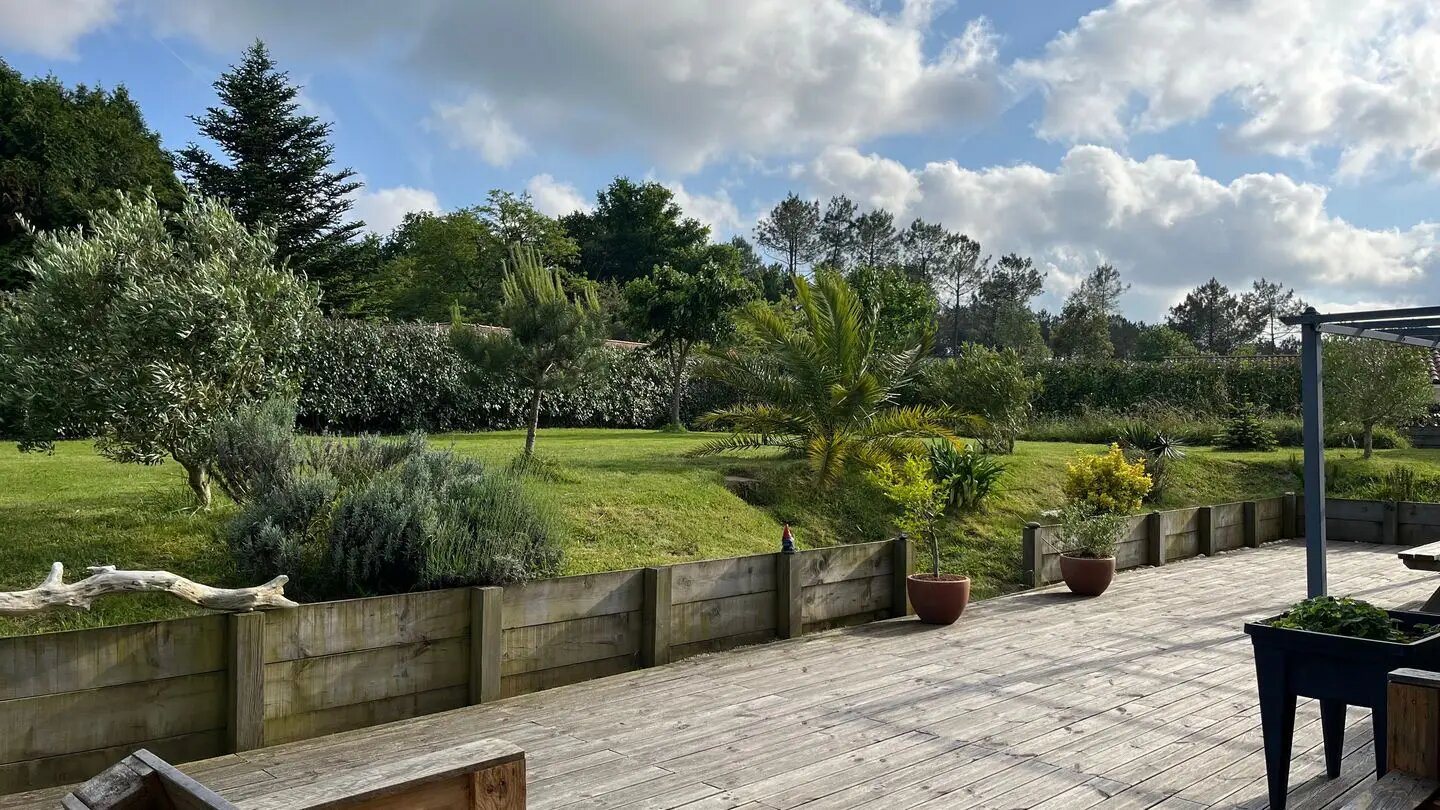 Maison à vendre, 95m², Sainte-Marie-de-Gosse