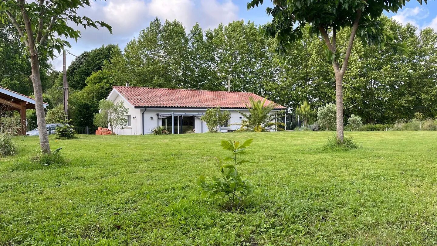 Maison à vendre, 95m², Sainte-Marie-de-Gosse