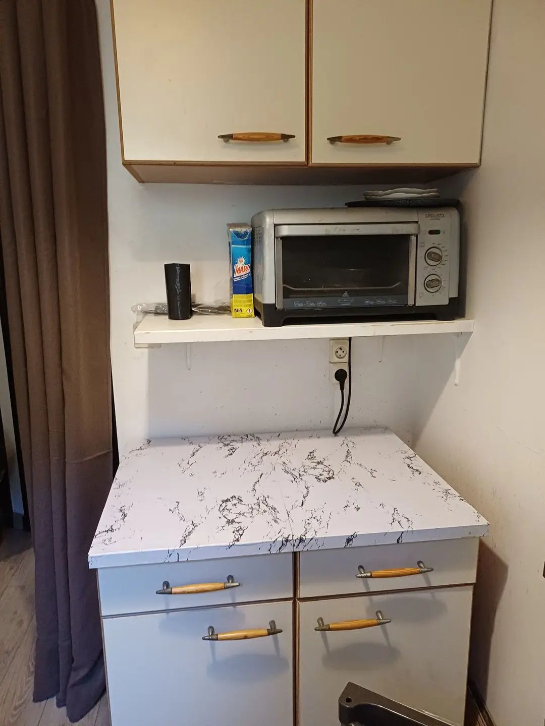 Appartement à vendre, 17m², Amélie-les-Bains-Palalda