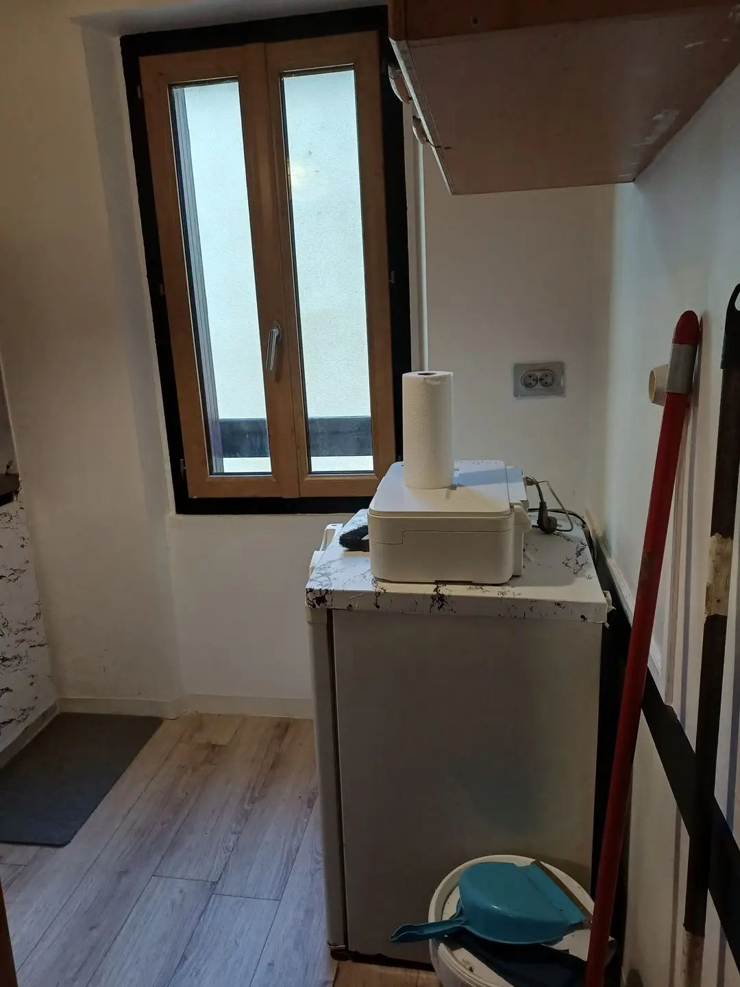 Appartement à vendre, 17m², Amélie-les-Bains-Palalda