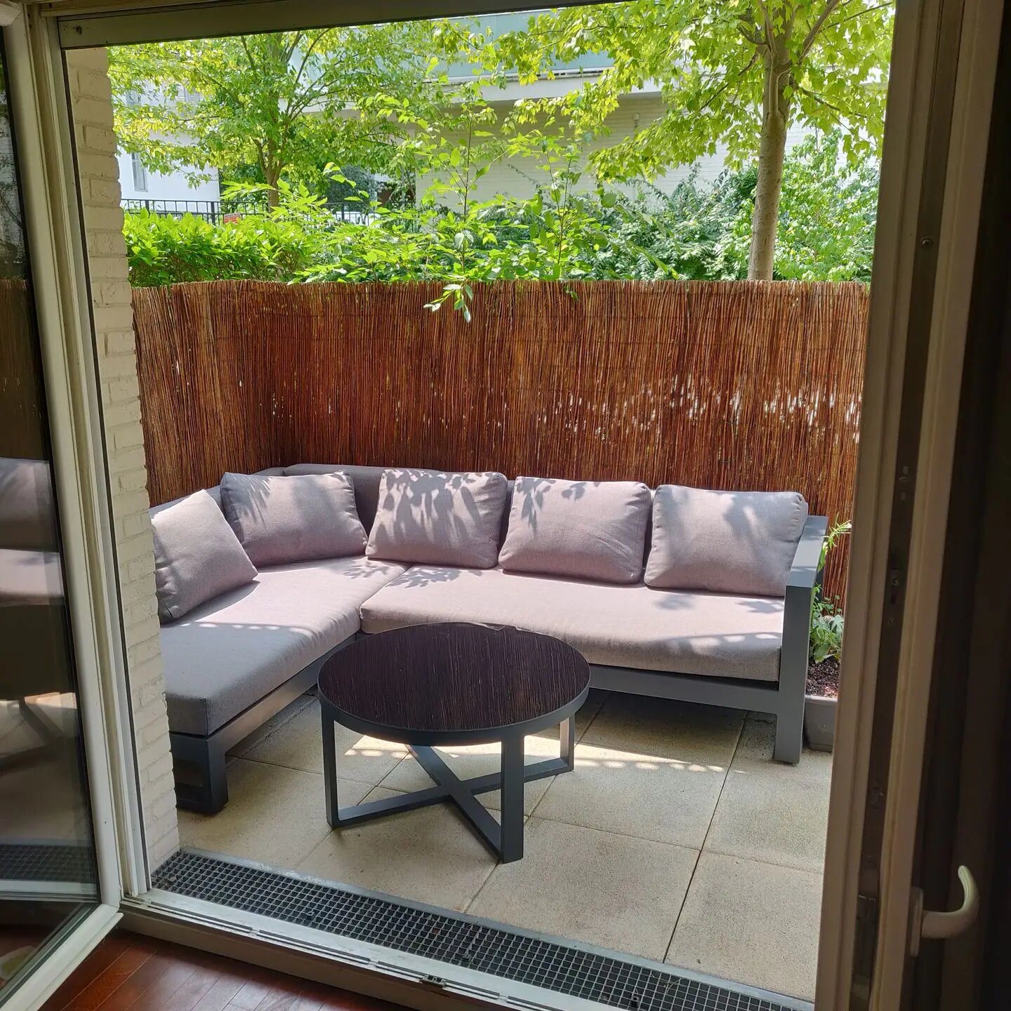 Appartement à louer, 61m², Massy