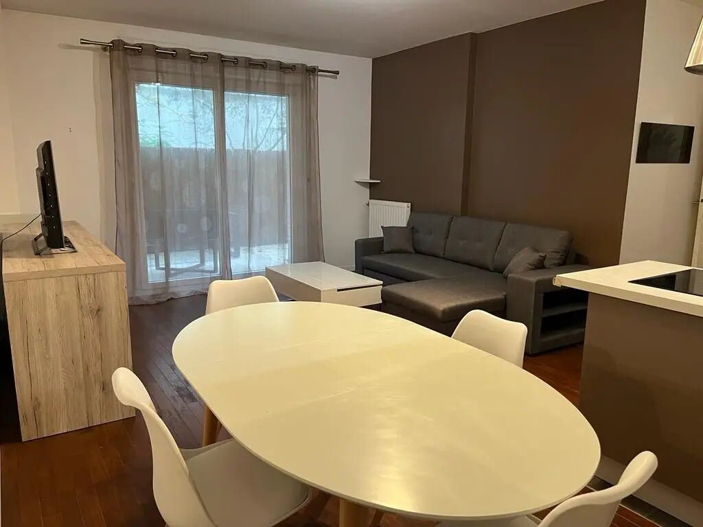 Appartement à louer, 61m², Massy