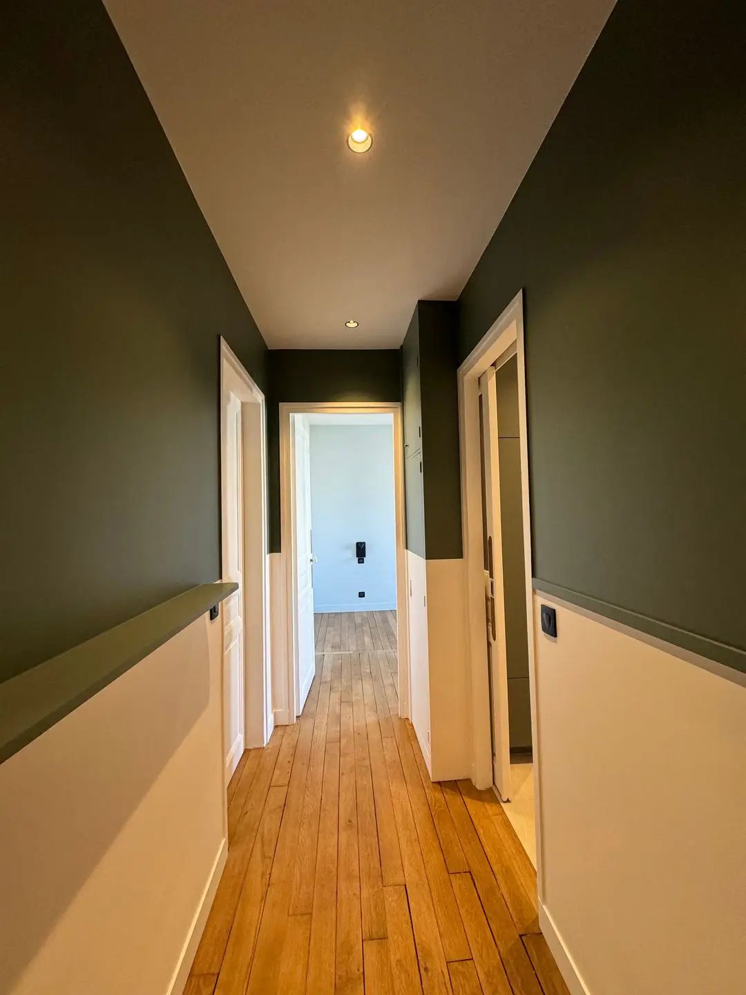 Appartement à vendre, 47m², Boulogne-Billancourt