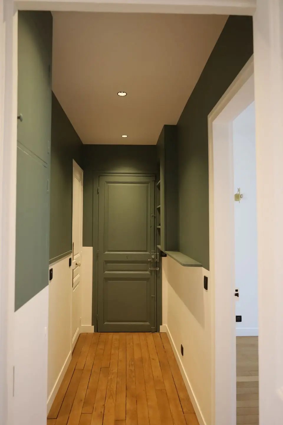 Appartement à vendre, 47m², Boulogne-Billancourt