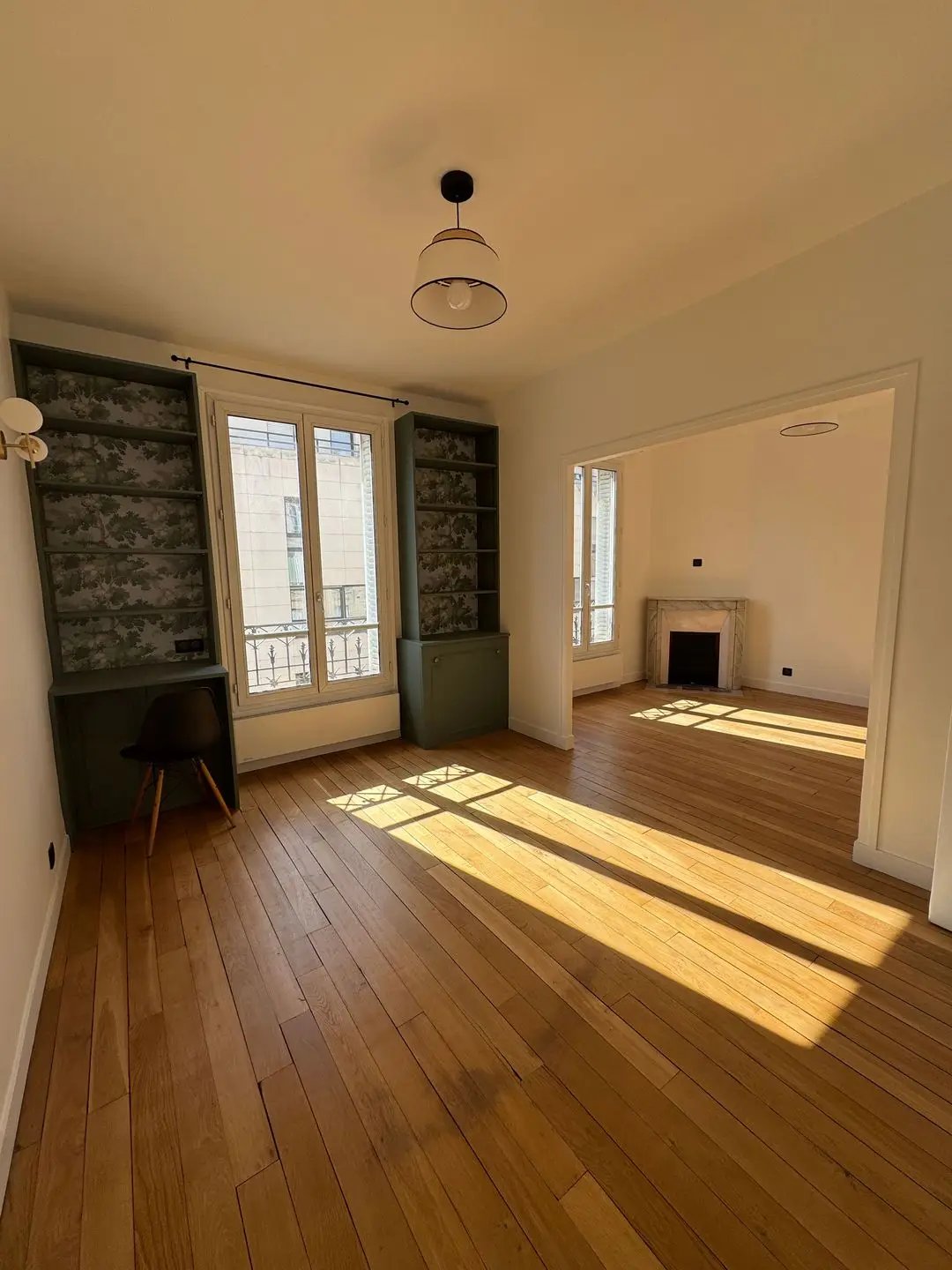 Appartement à vendre, 47m², Boulogne-Billancourt