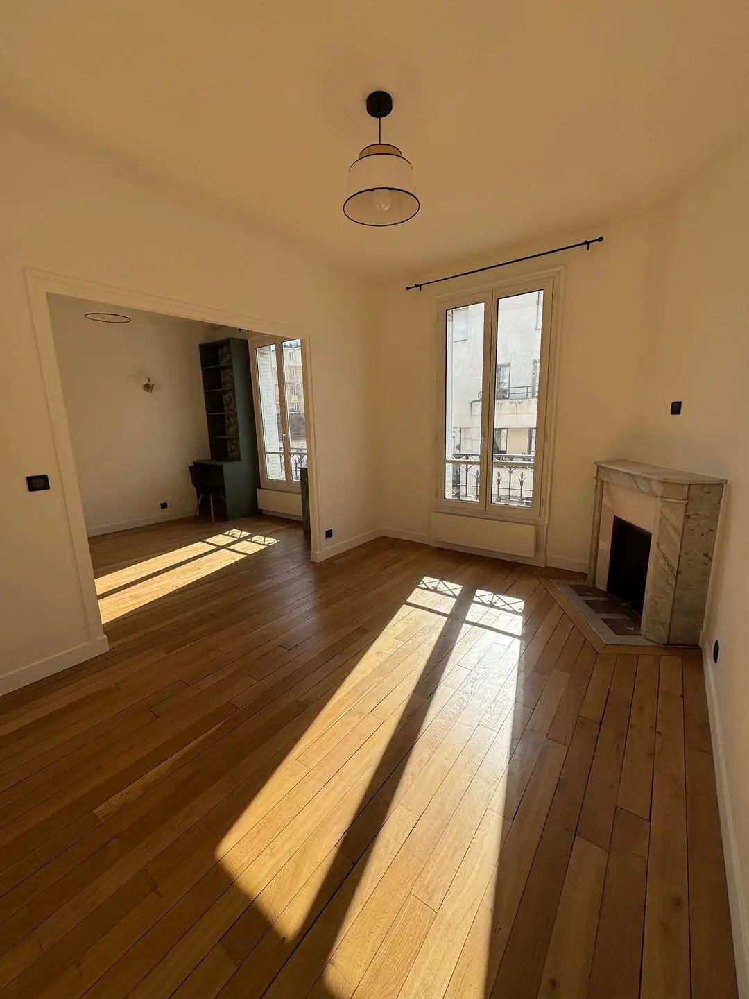 Appartement à vendre, 47m², Boulogne-Billancourt