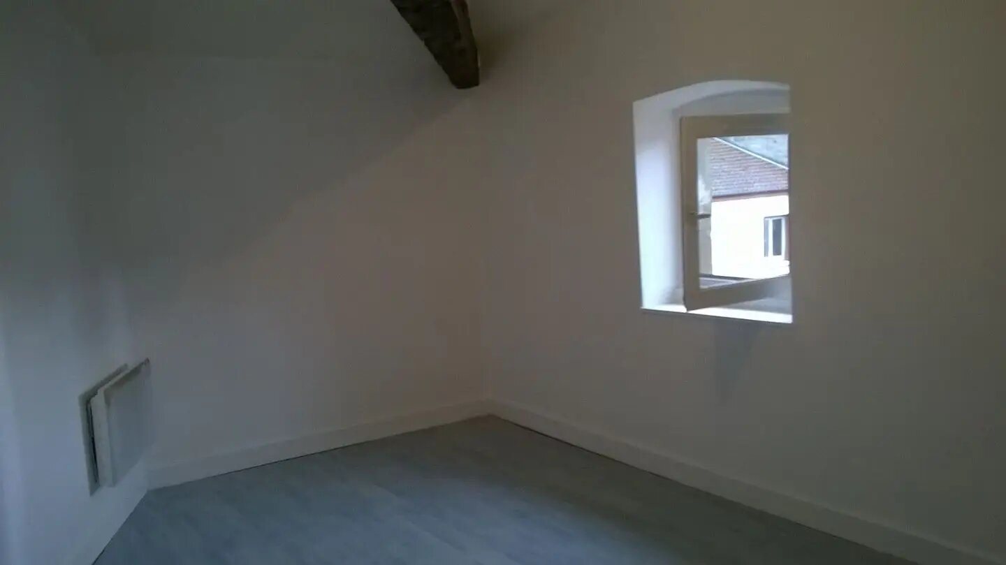 Appartement à louer, 33m², Lezoux