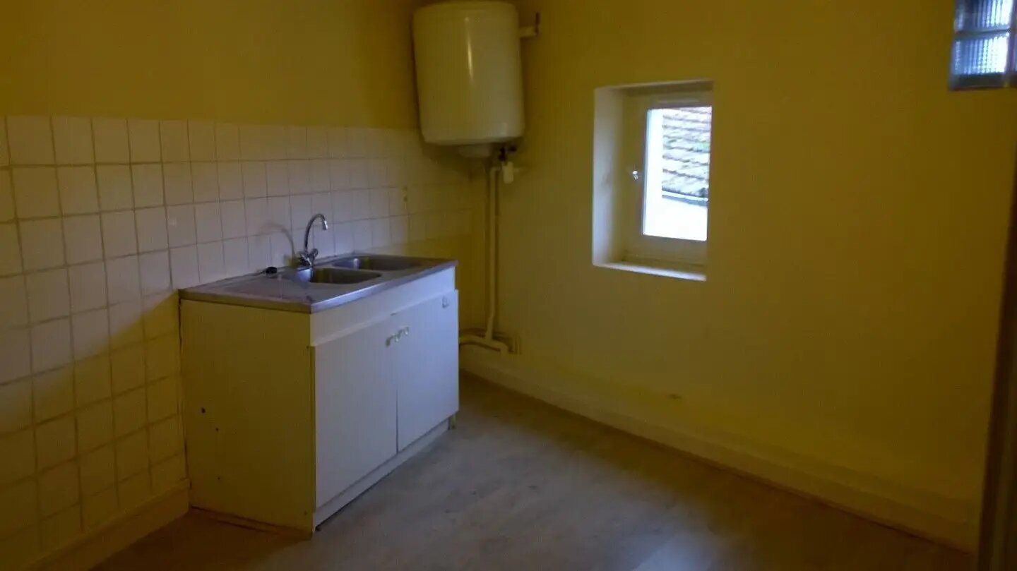 Appartement à louer, 33m², Lezoux