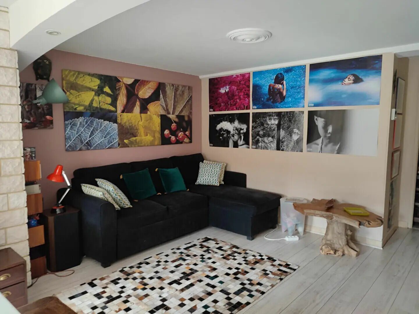 Appartement à louer, 68m², Saint-Etienne