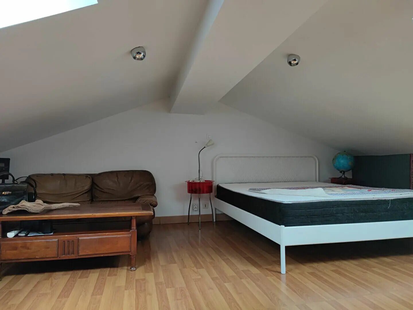 Appartement à louer, 68m², Saint-Etienne
