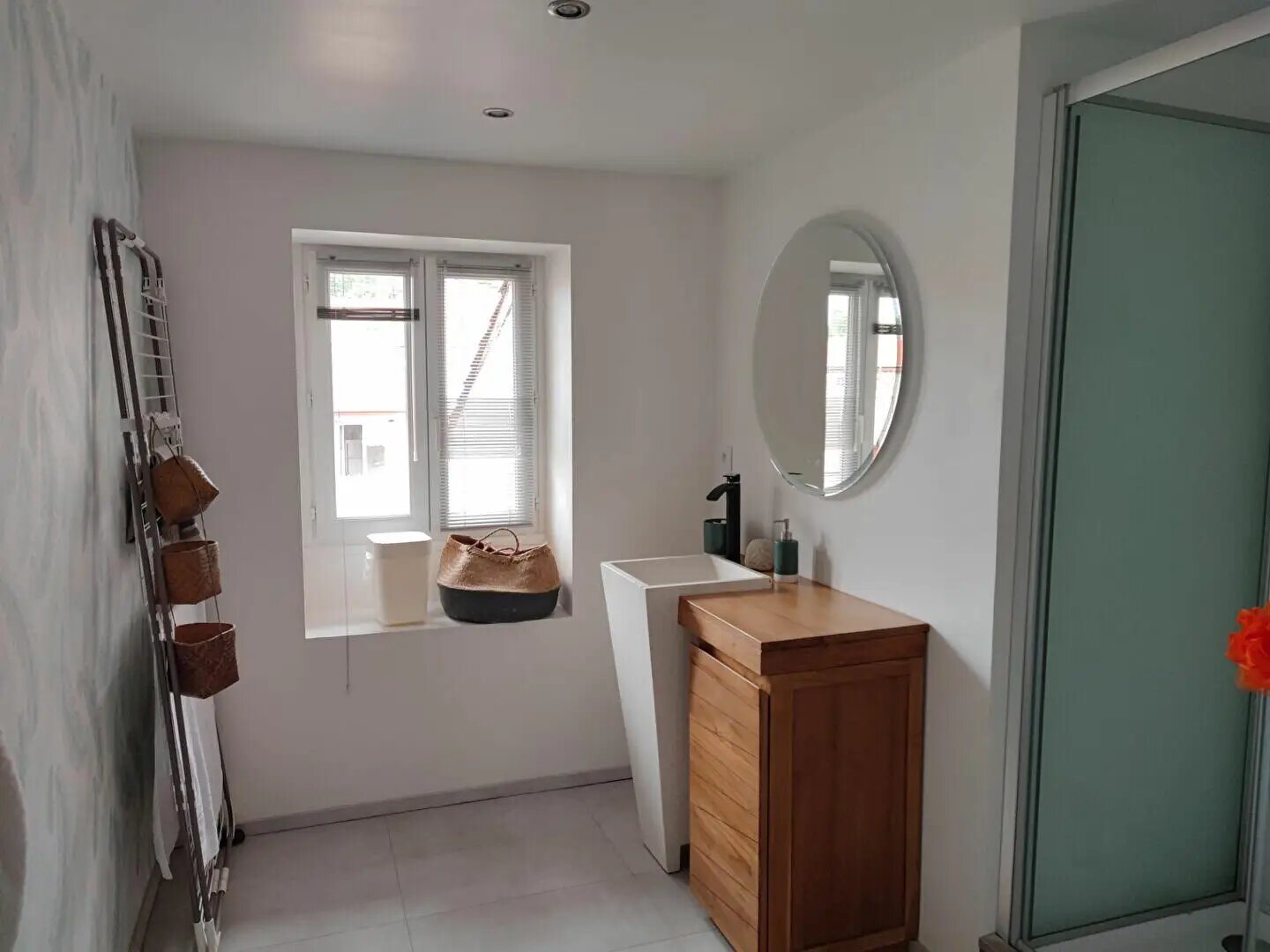 Appartement à louer, 68m², Saint-Etienne