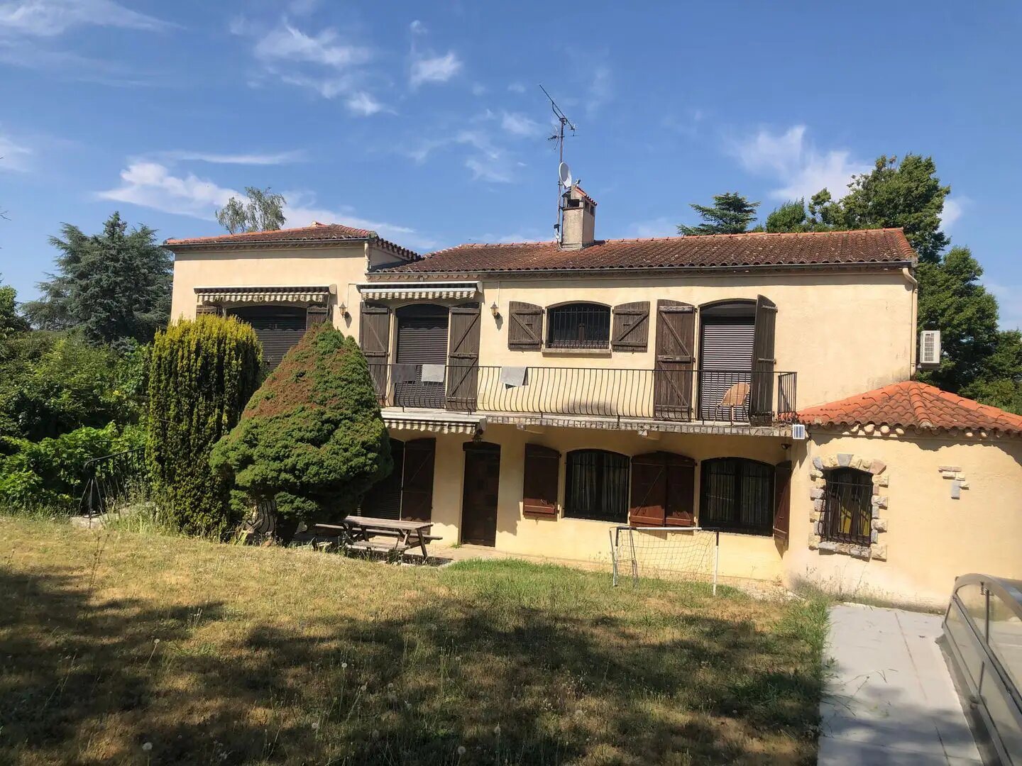 Maison à vendre, 266m², Ramonville-Saint-Agne