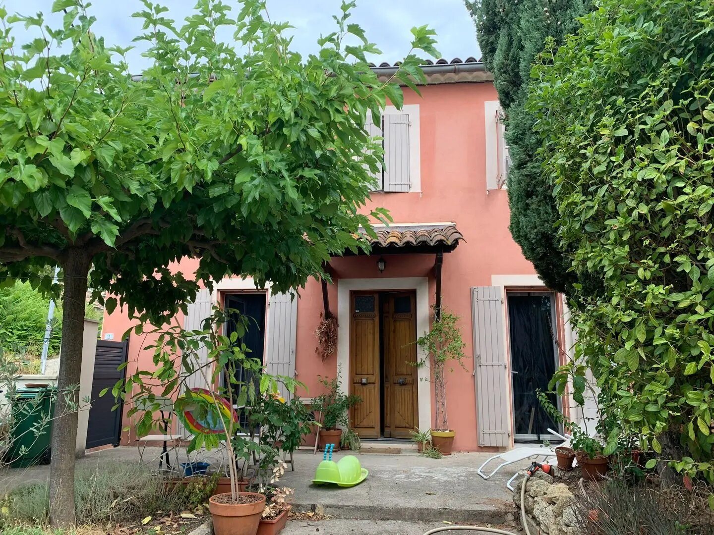 Maison à louer, 85m², Le Pouget