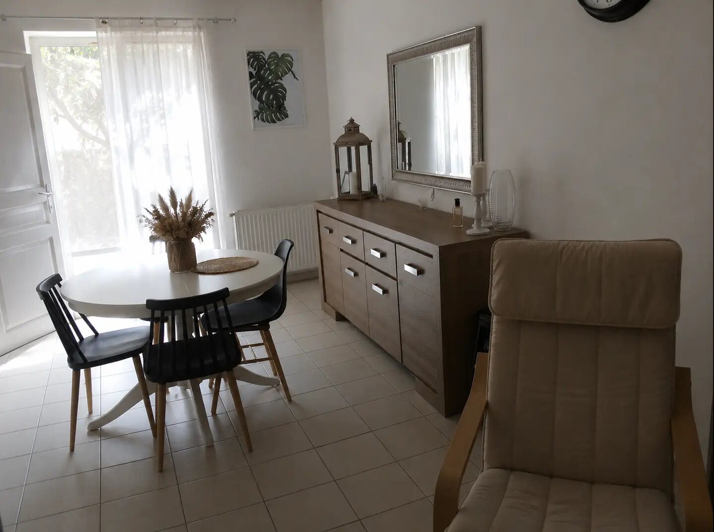 Maison à louer, 85m², Le Pouget
