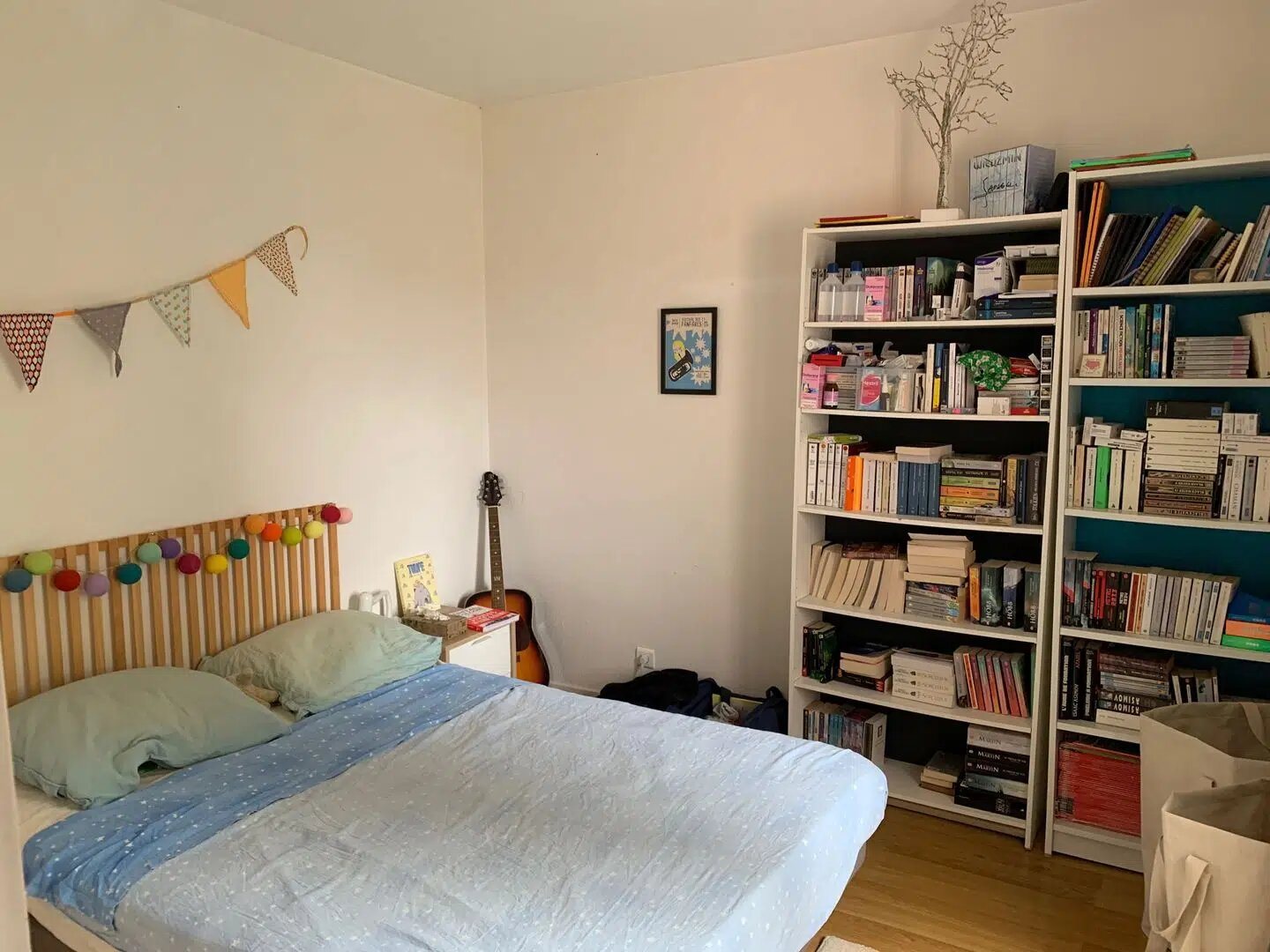 Maison à louer, 85m², Le Pouget