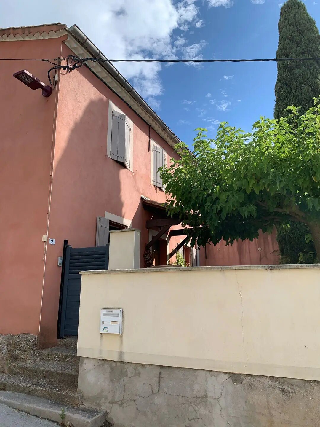 Maison à louer, 85m², Le Pouget