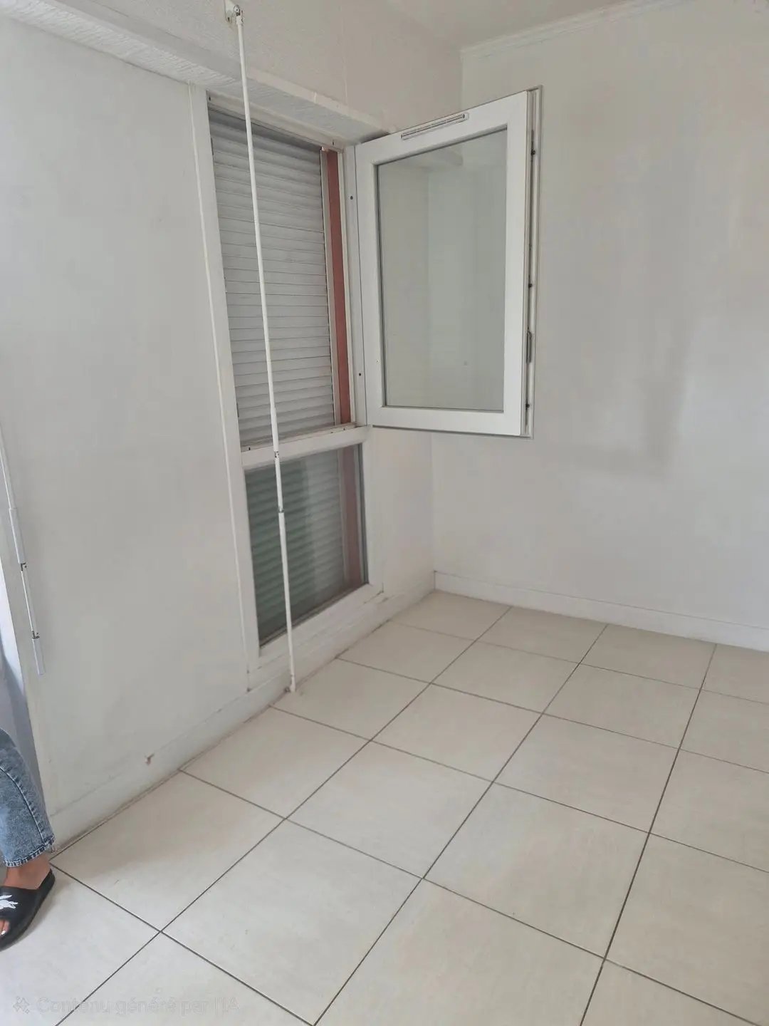 Appartement à louer, 44m², Grau d'Agde