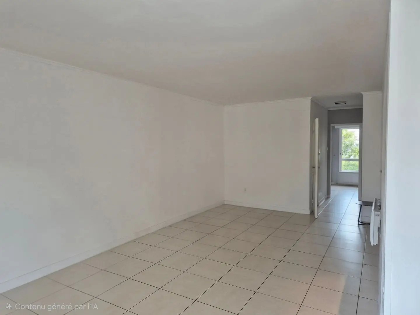 Appartement à louer, 44m², Grau d'Agde