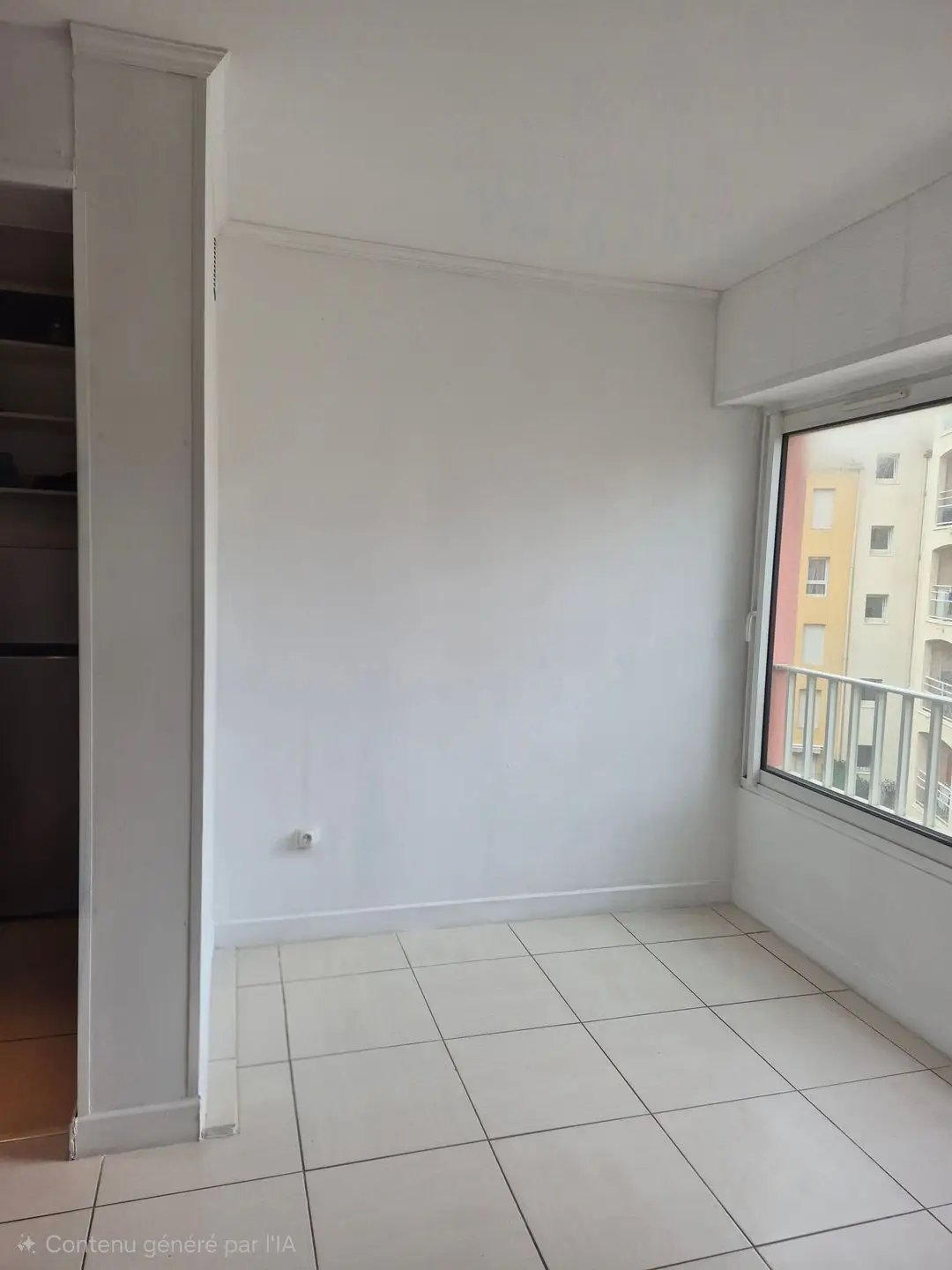 Appartement à louer, 44m², Grau d'Agde