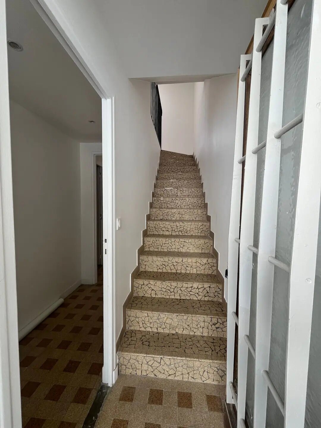 Maison à louer, 70m², Paris 19ème