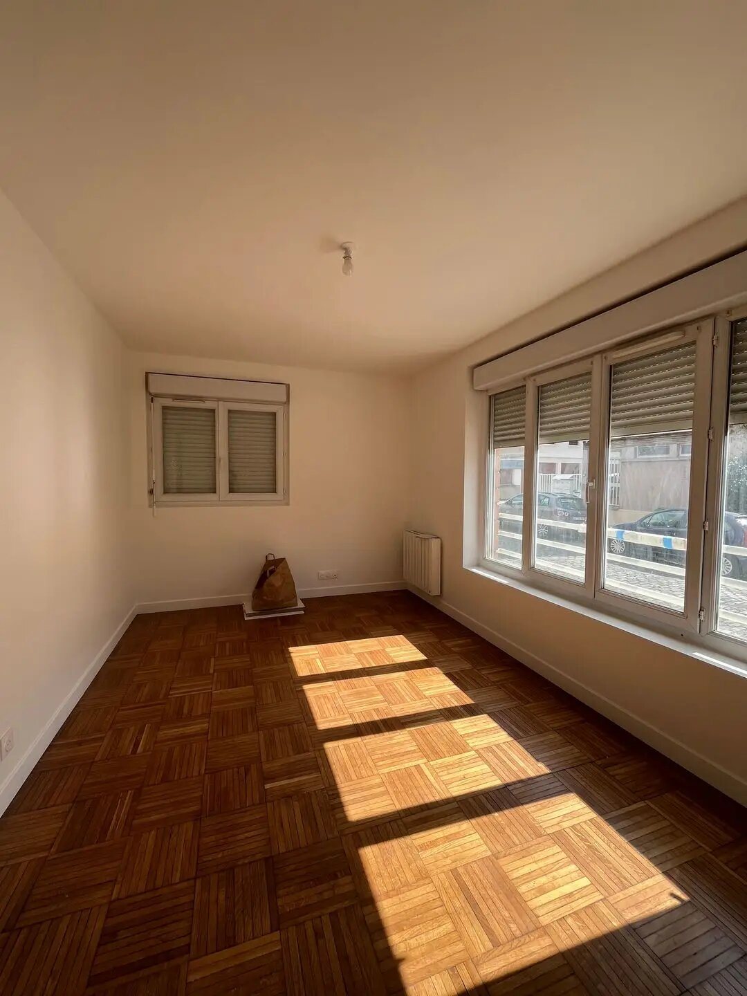 Maison à louer, 70m², Paris 19ème