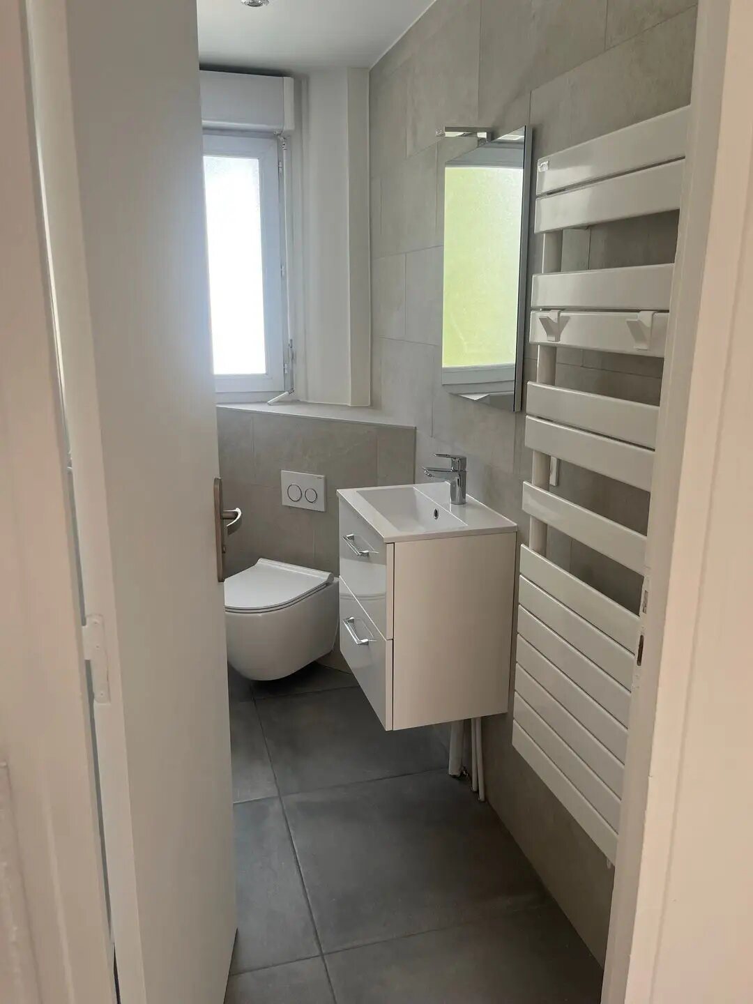 Maison à louer, 70m², Paris 19ème