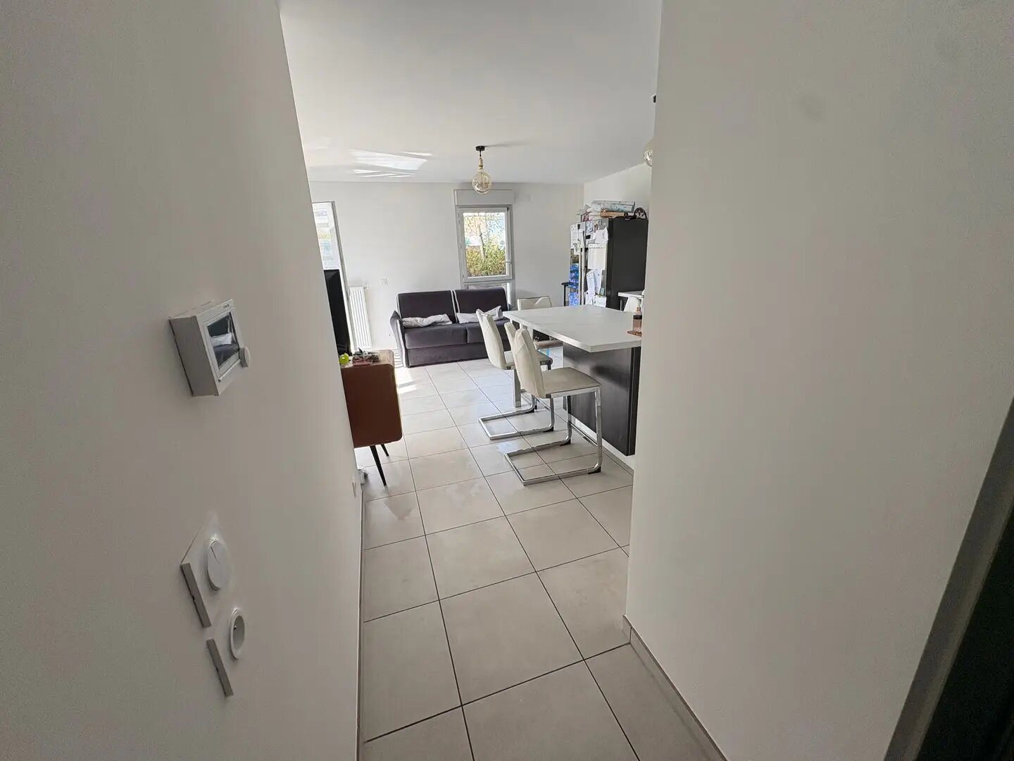 Appartement à vendre, 60m², Poisy
