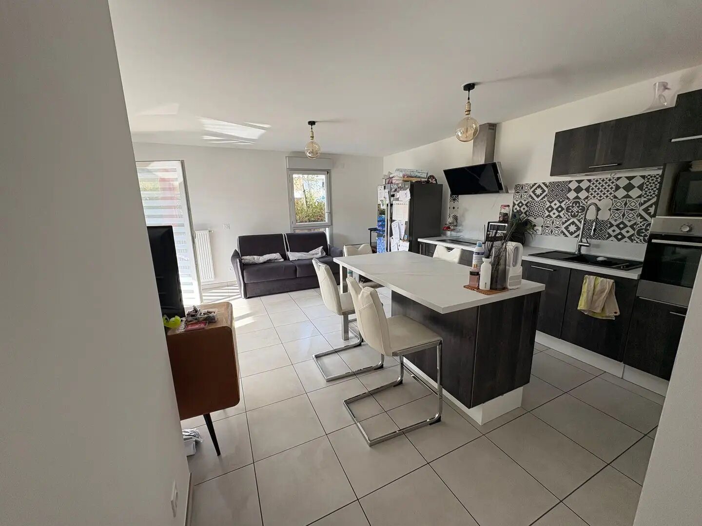 Appartement à vendre, 60m², Poisy