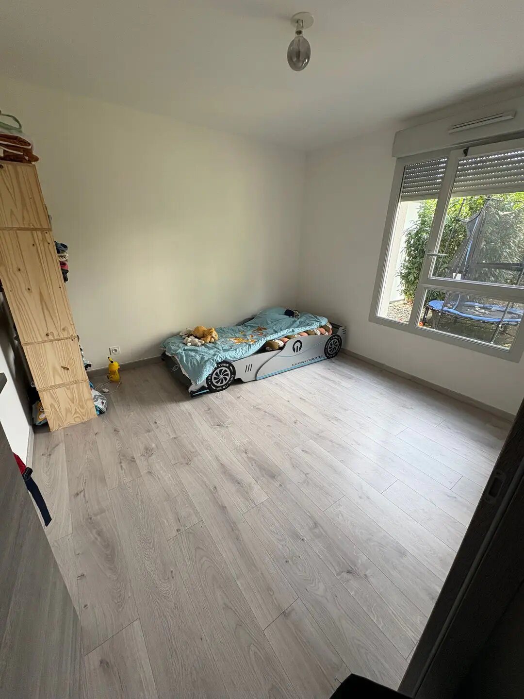 Appartement à vendre, 60m², Poisy