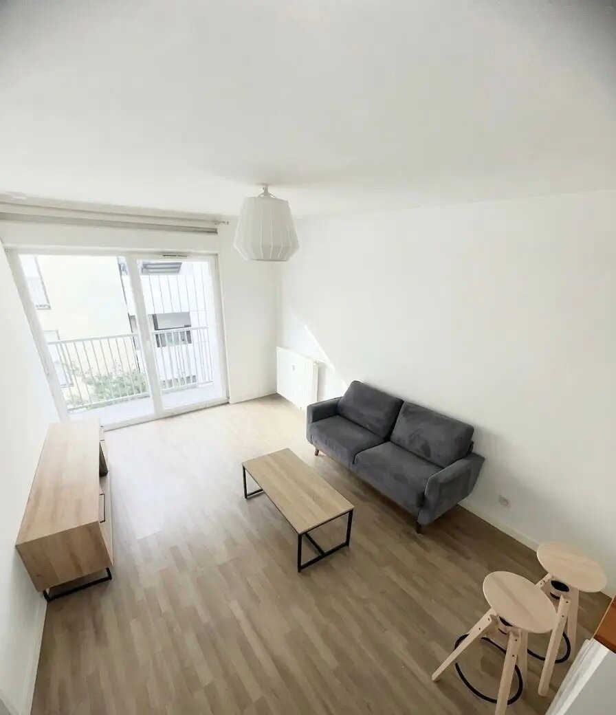 Appartement à louer, 42m², Bordeaux