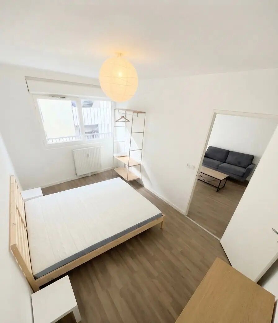 Appartement à louer, 42m², Bordeaux