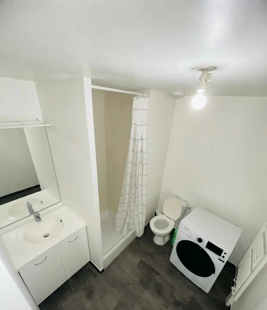 Appartement à louer, 42m², Bordeaux
