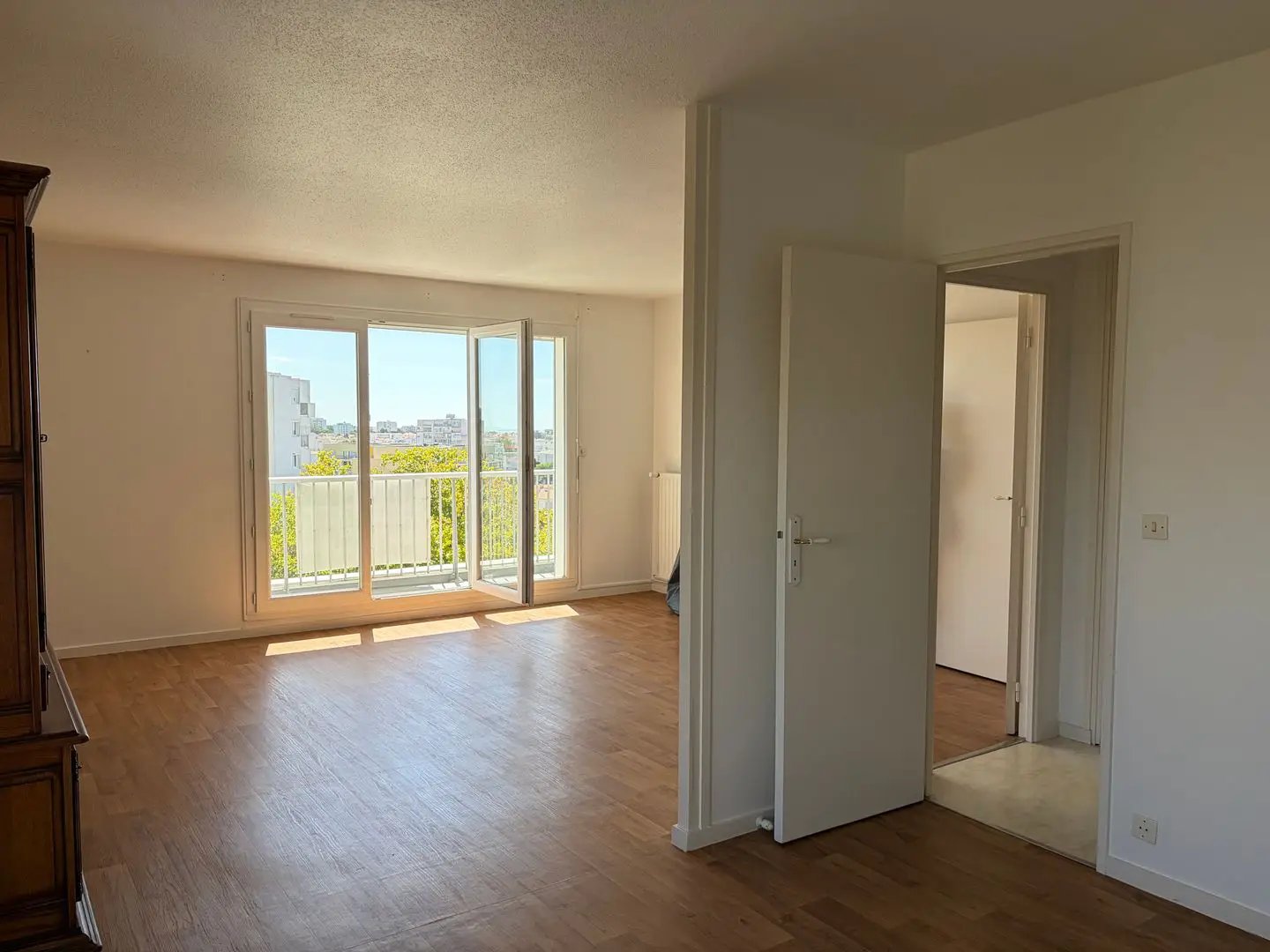 Appartement à louer, 82m², Royan