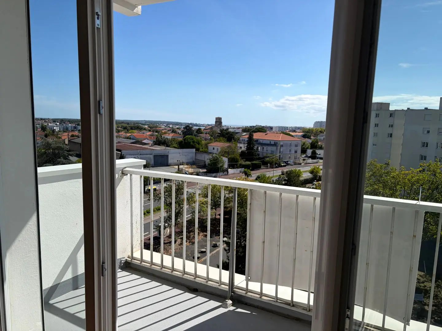 Appartement à louer, 82m², Royan