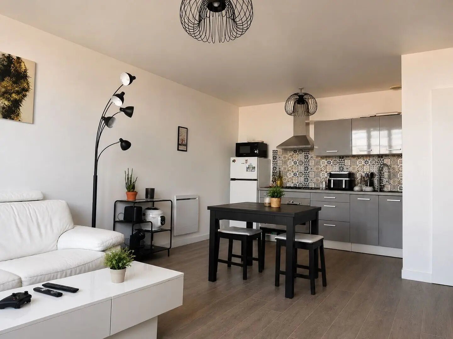 Appartement à vendre, 51m², Troyes