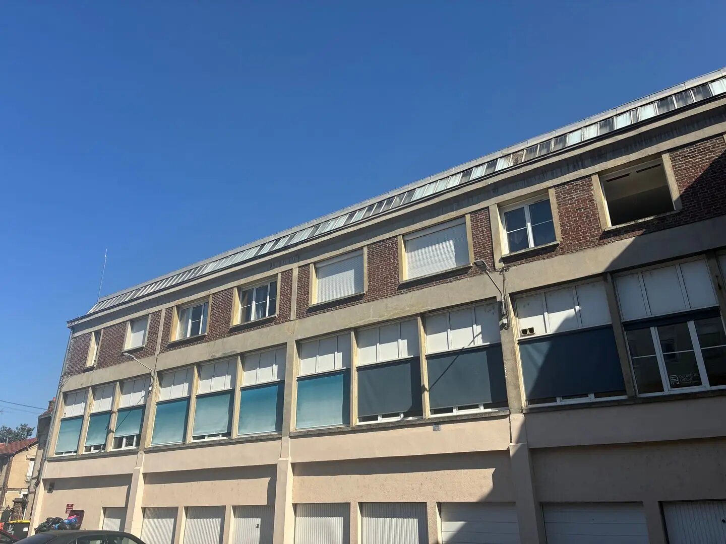 Appartement à vendre, 51m², Troyes