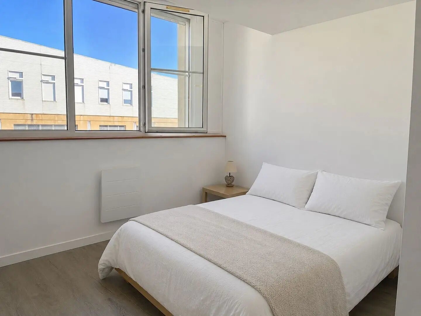 Appartement à vendre, 51m², Troyes
