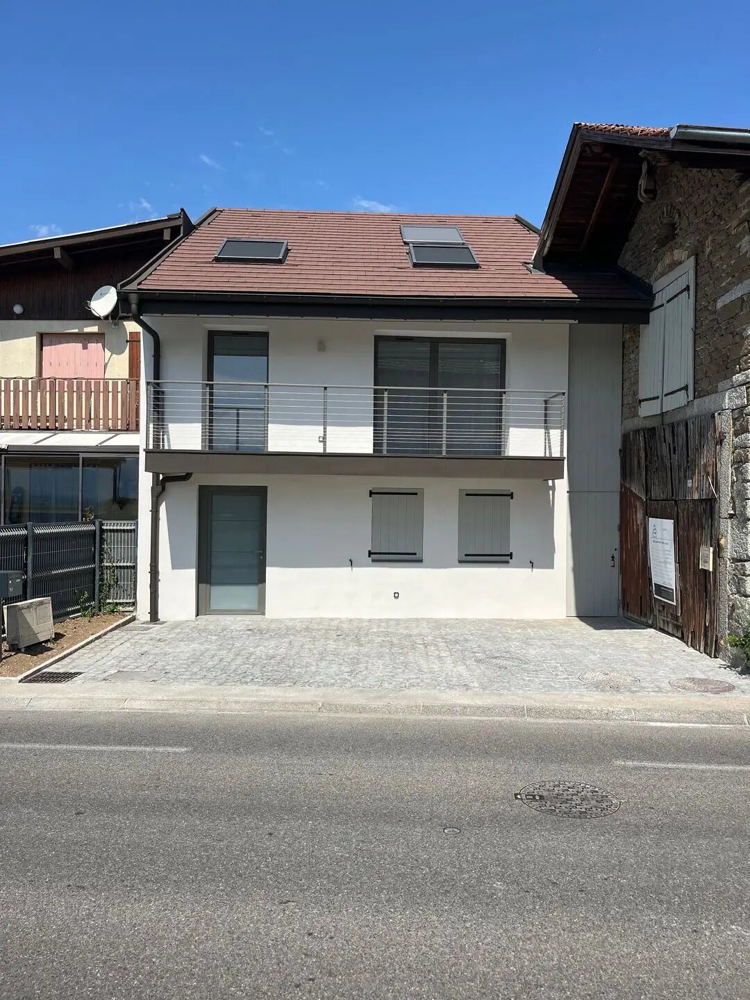 Maison à louer, 120m², Vétraz-Monthoux