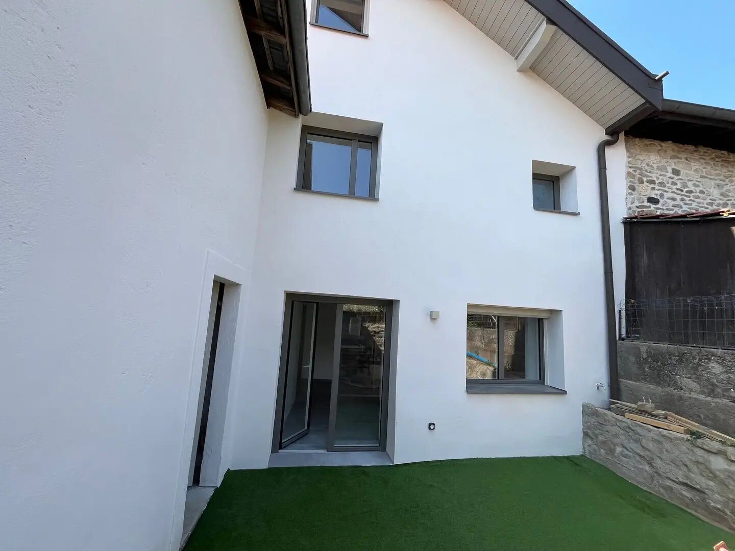Maison à louer, 120m², Vétraz-Monthoux