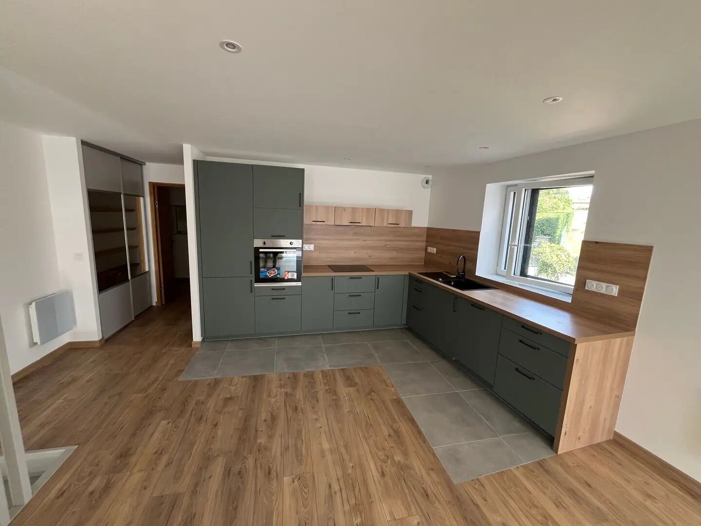 Maison à louer, 120m², Vétraz-Monthoux