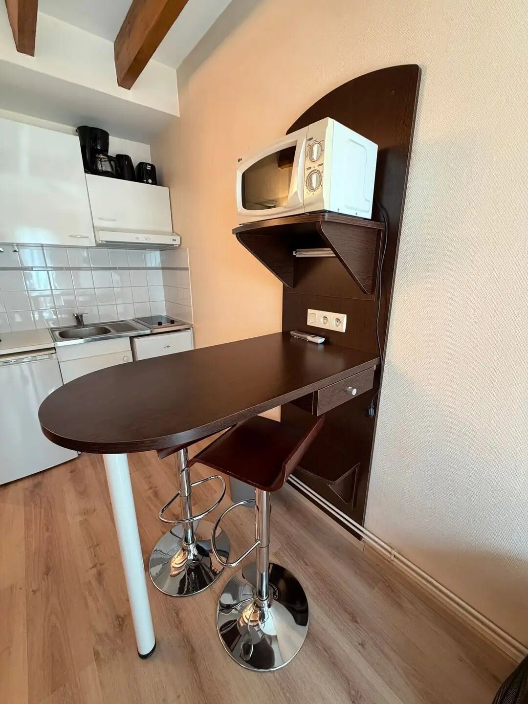 Appartement à louer, 17m², Saint-Pierre-des-Corps