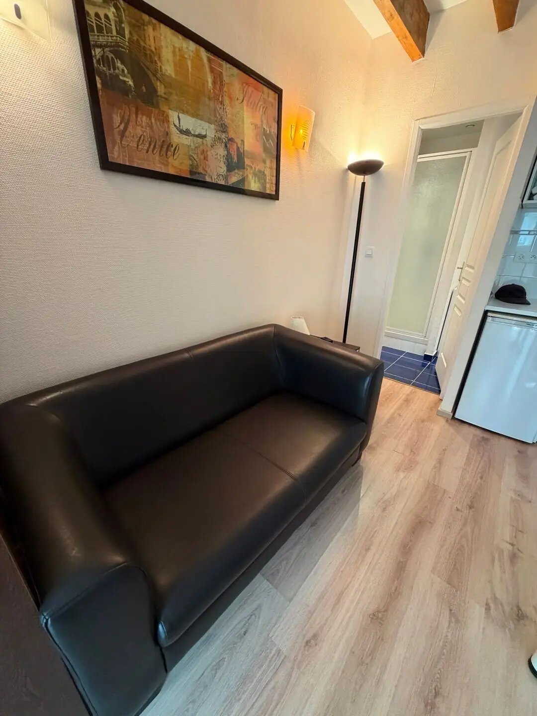 Appartement à louer, 17m², Saint-Pierre-des-Corps
