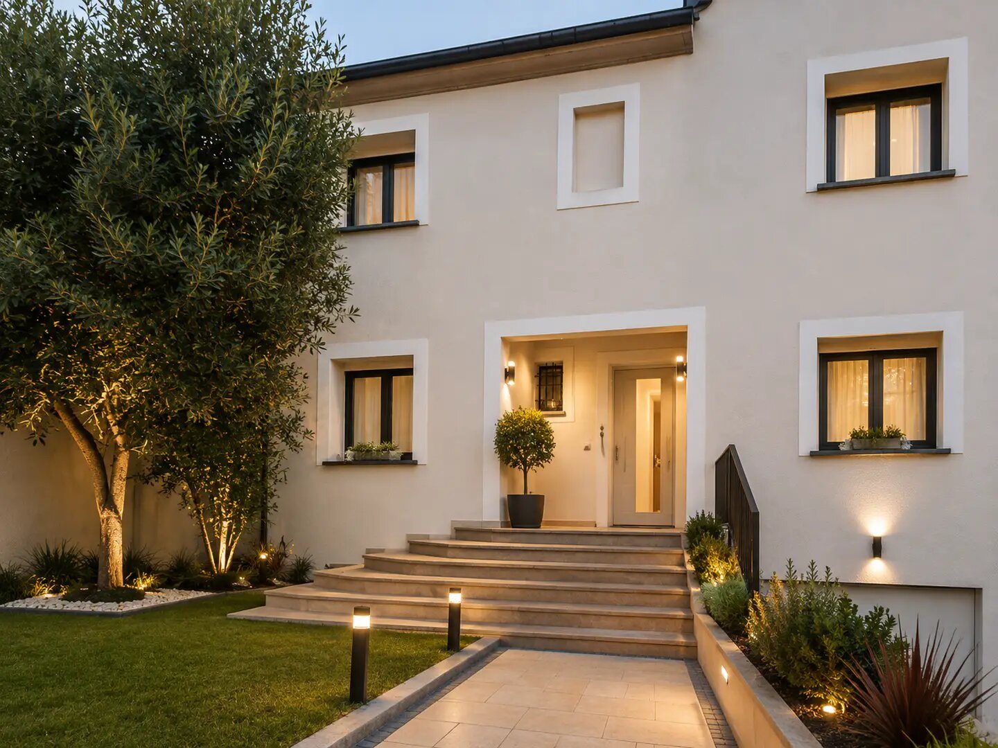 Maison à vendre, 150m², Athis-Mons