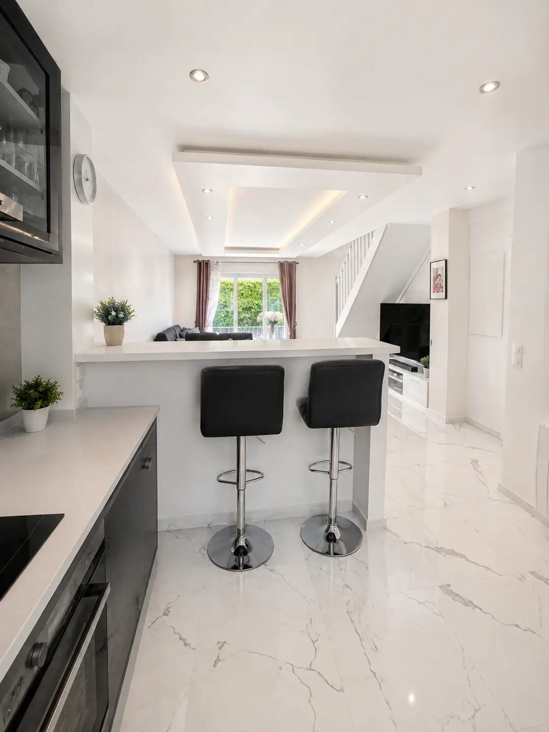 Maison à vendre, 150m², Athis-Mons