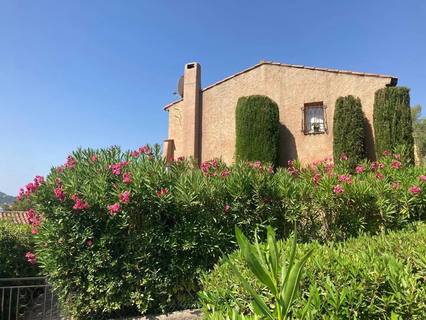 Maison à vendre, 60m², Saint-Raphaël