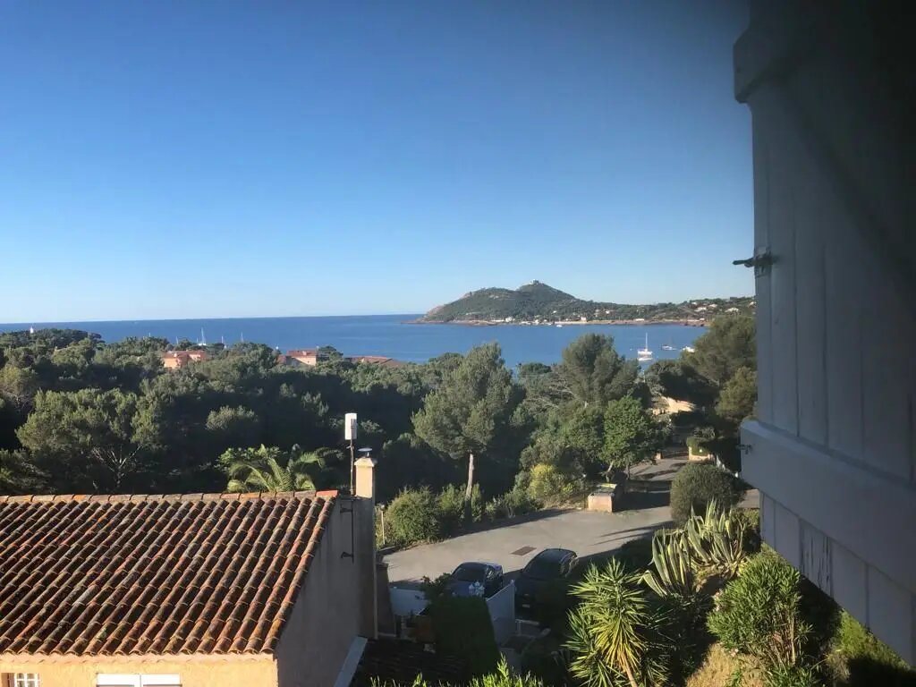 Maison à vendre, 60m², Saint-Raphaël