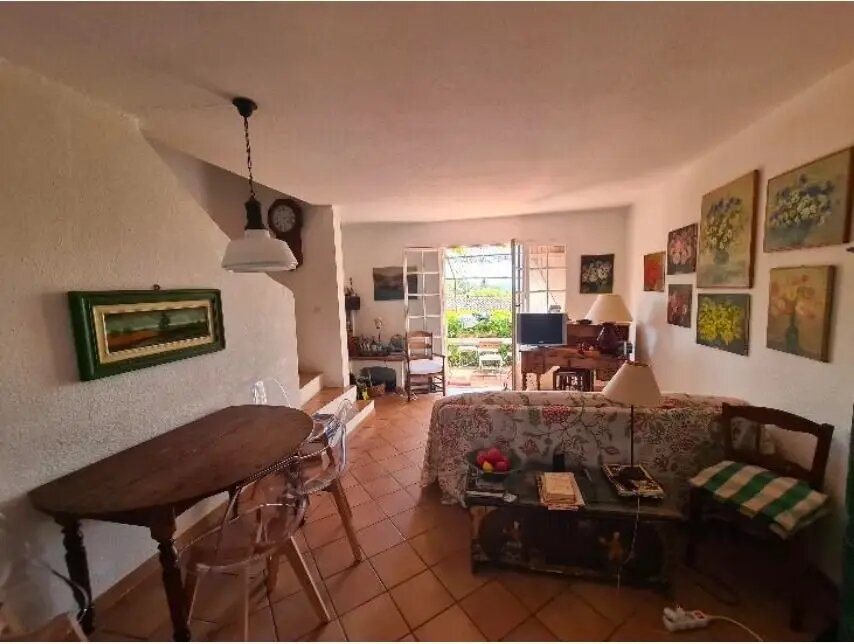 Maison à vendre, 60m², Saint-Raphaël
