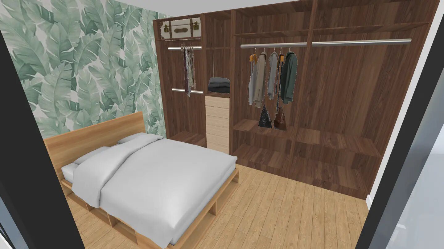 Appartement à louer, 45m², Niort