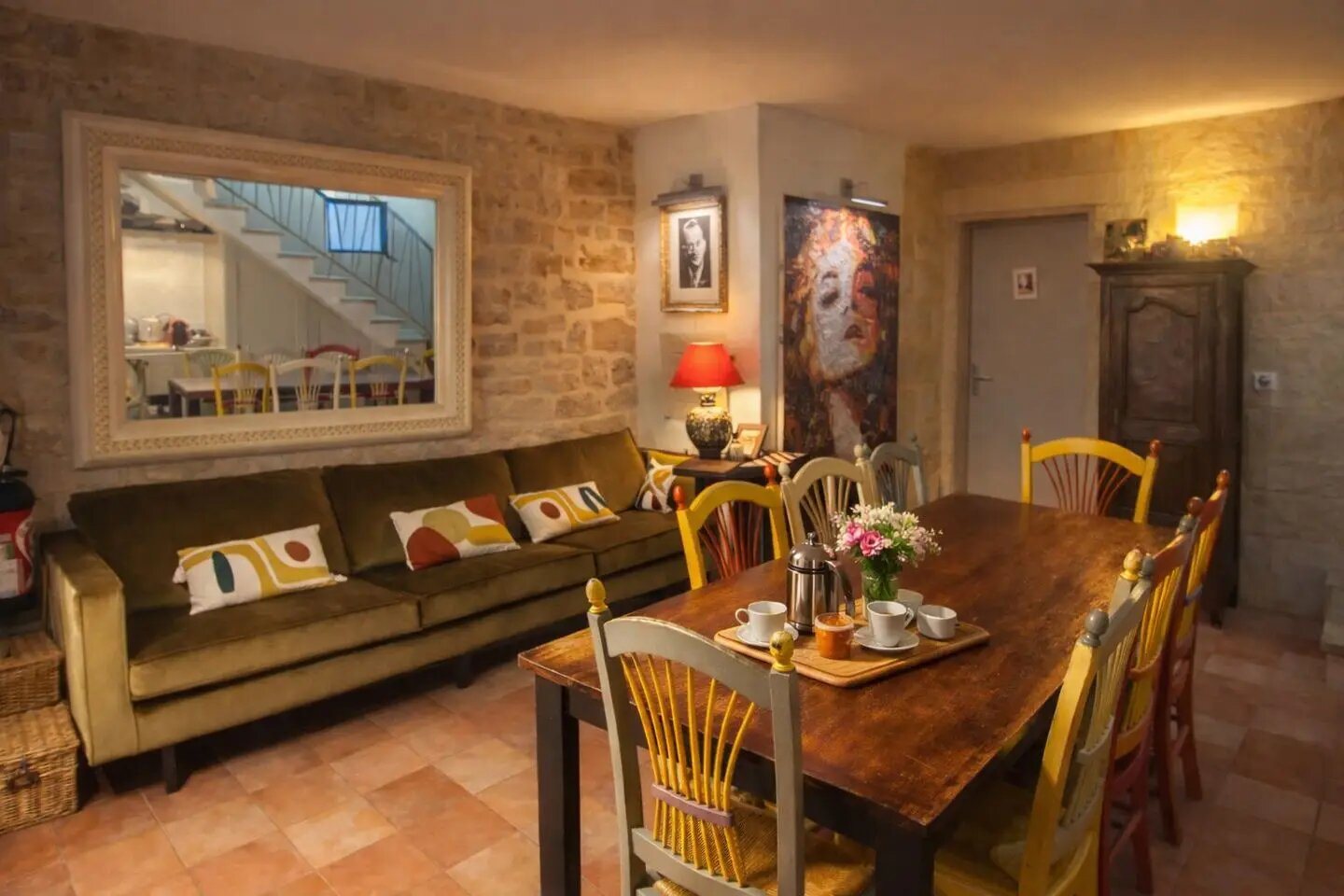 Maison à vendre, 126m², Uzès