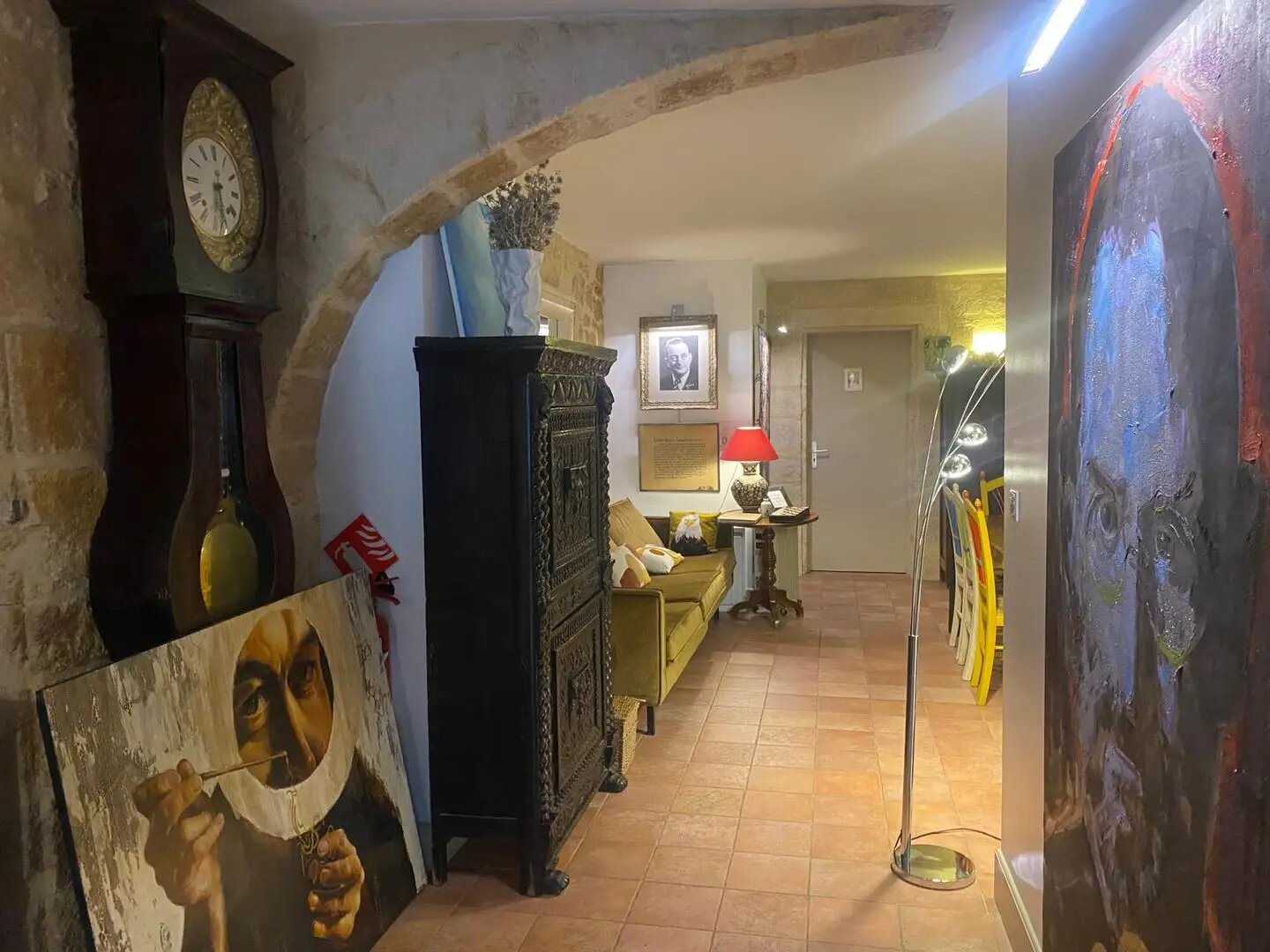 Maison à vendre, 126m², Uzès
